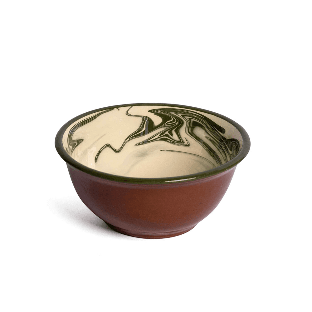 Marbre Set of 4 Cereal Bowls