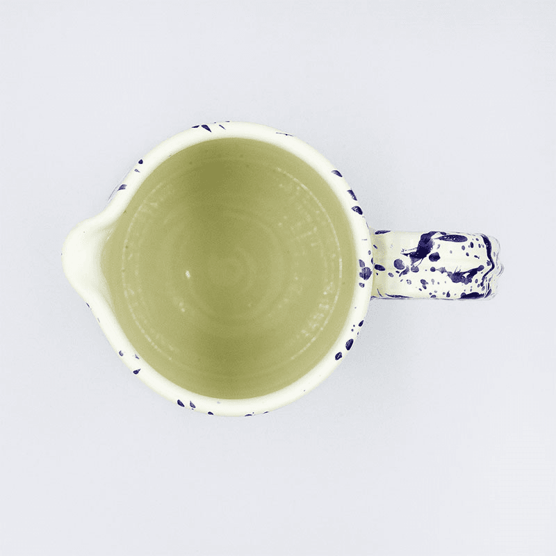 Splatter Jug