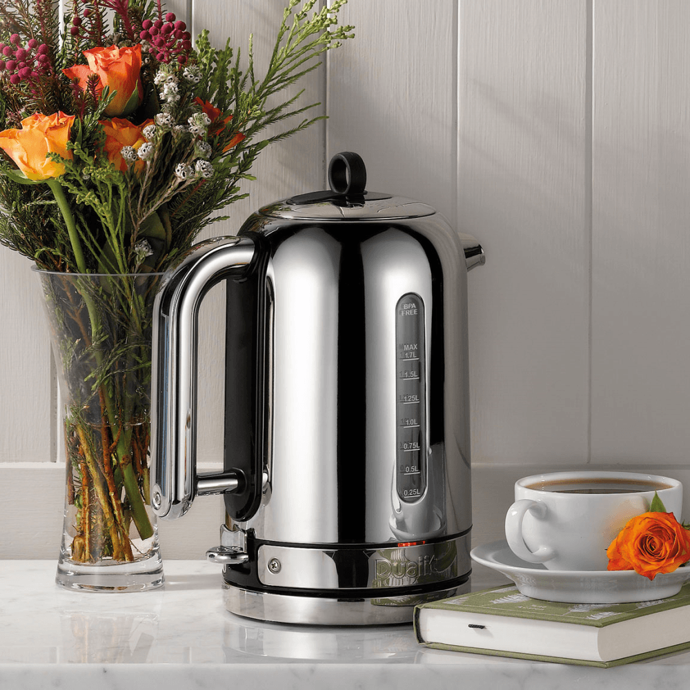 Classic Kettle