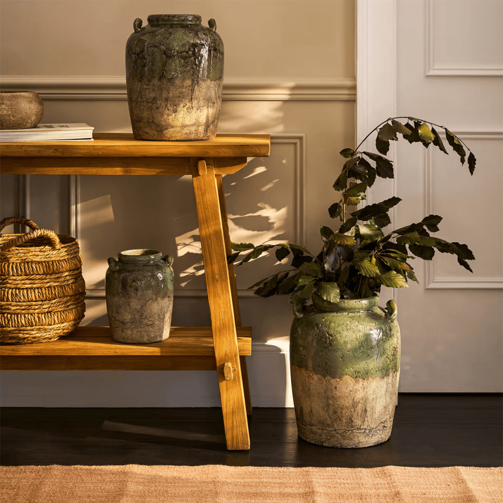 Meysey Vase