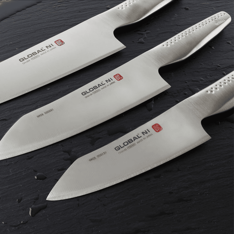 Ni Slicer, Silver