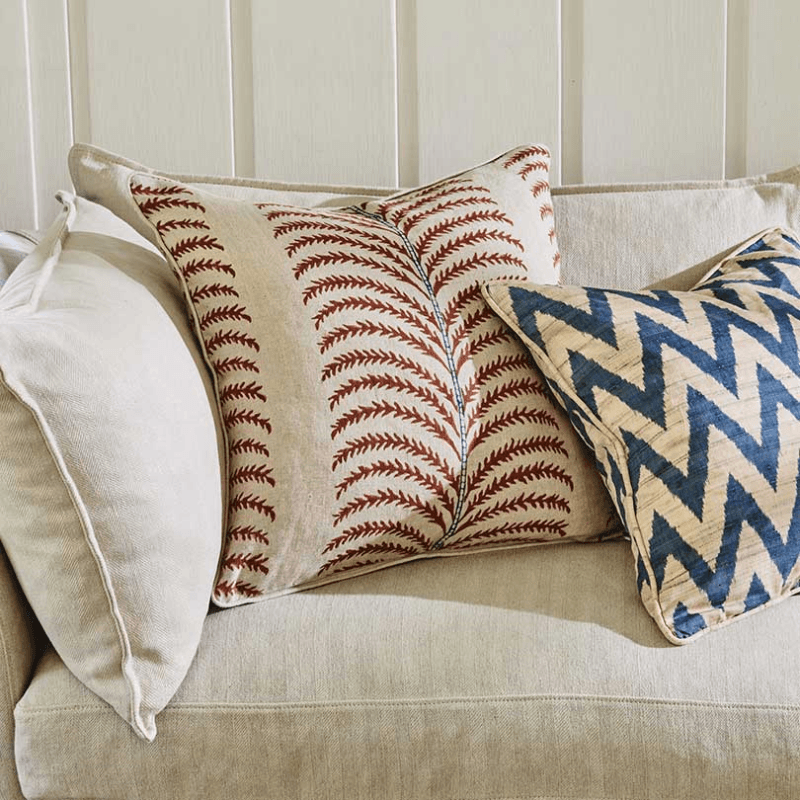 Areca Cushion Cover