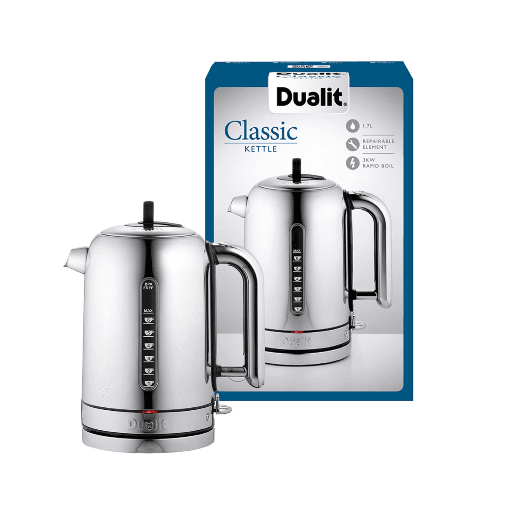 Classic Kettle
