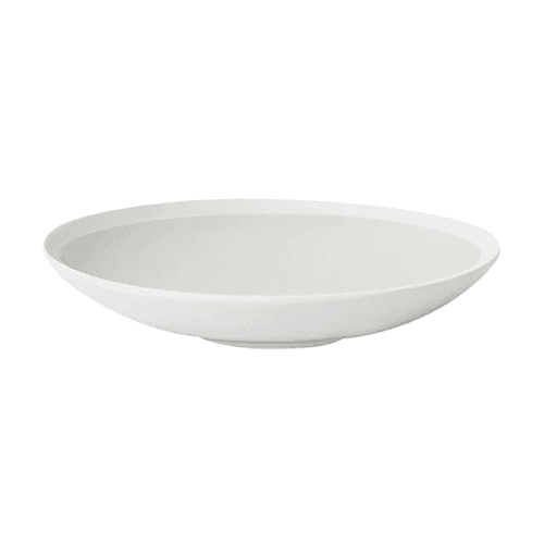 Image showing the Epure Pasta Bowl, Quartz product.