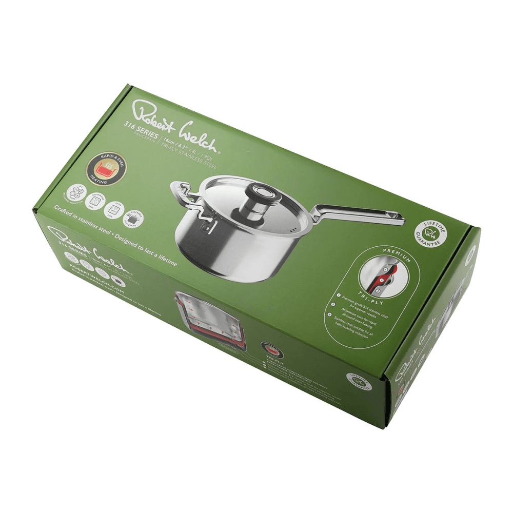 316 Saucepan
