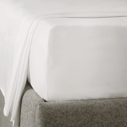 Image showing the Savoy Deep Fitted Sheet product.