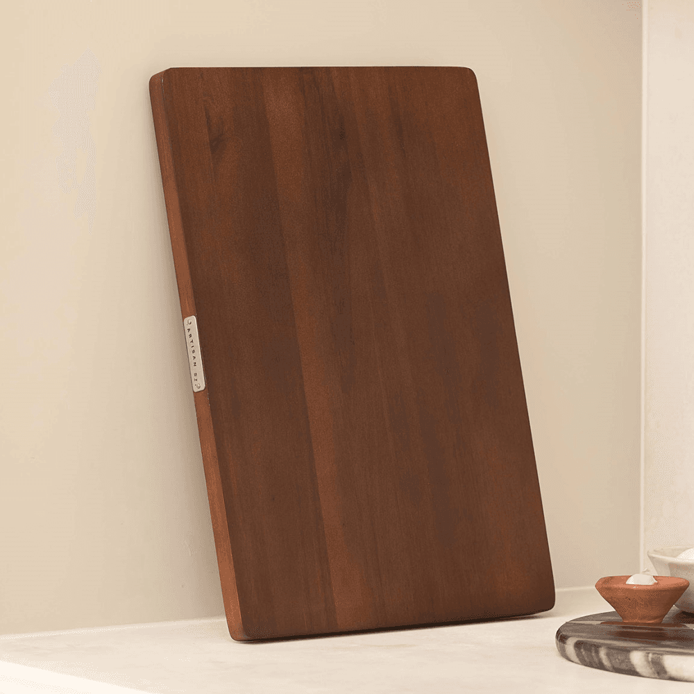 Chopping Board, Brown