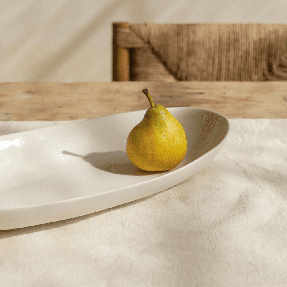 Maguelone Long Dish