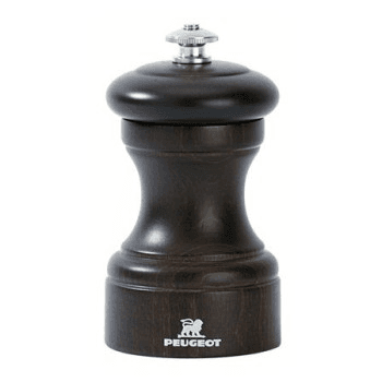 Bistro Pepper mill, Chocolate Finish