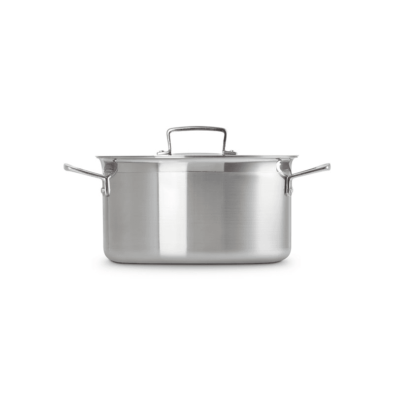 Classic 3-ply Deep Casserole