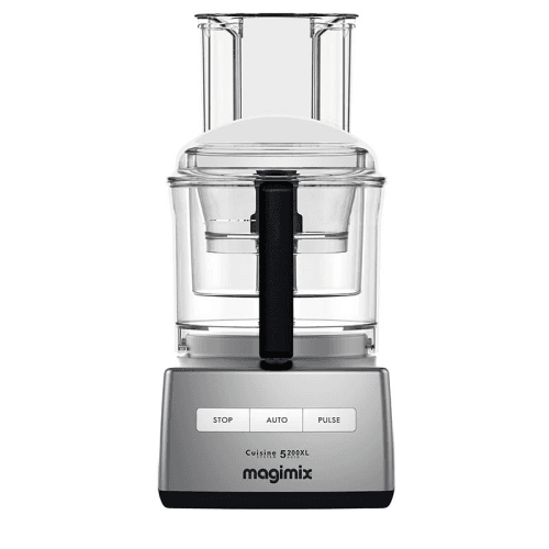 Image showing the 5200 XL Premium Food Processor 18714, Satin product.