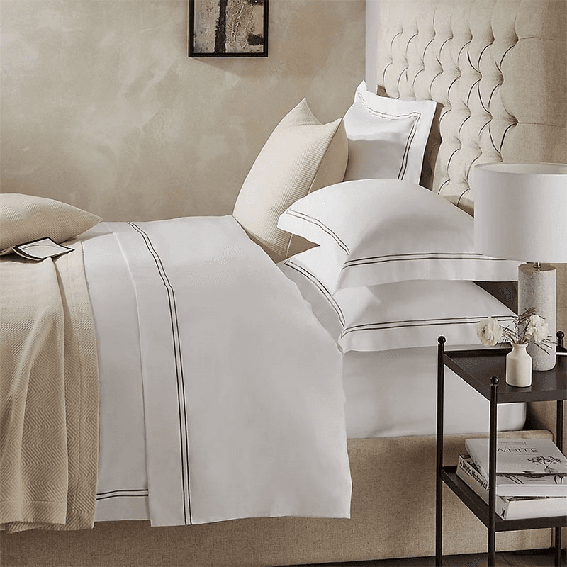 Symons Oxford Pillowcase