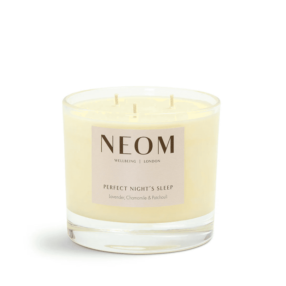Scent to Sleep Scented Candle Tranquillity