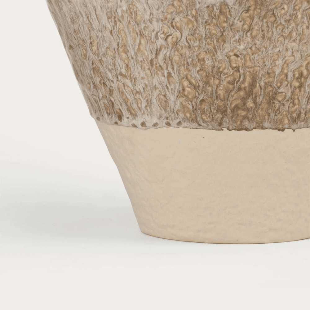Verwood Ceramic Urn Vase