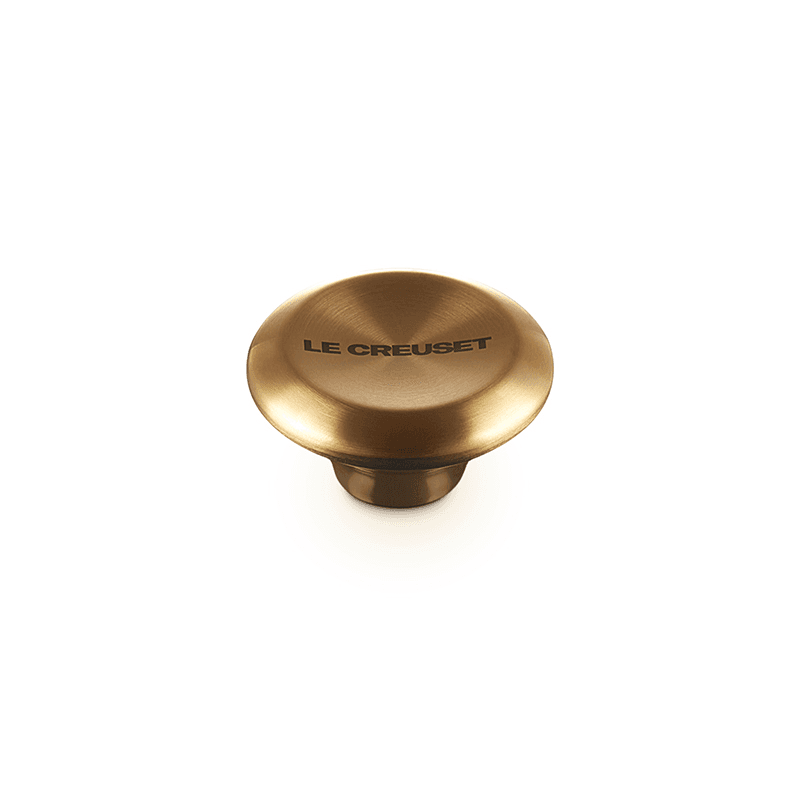 Signature Metallic knob