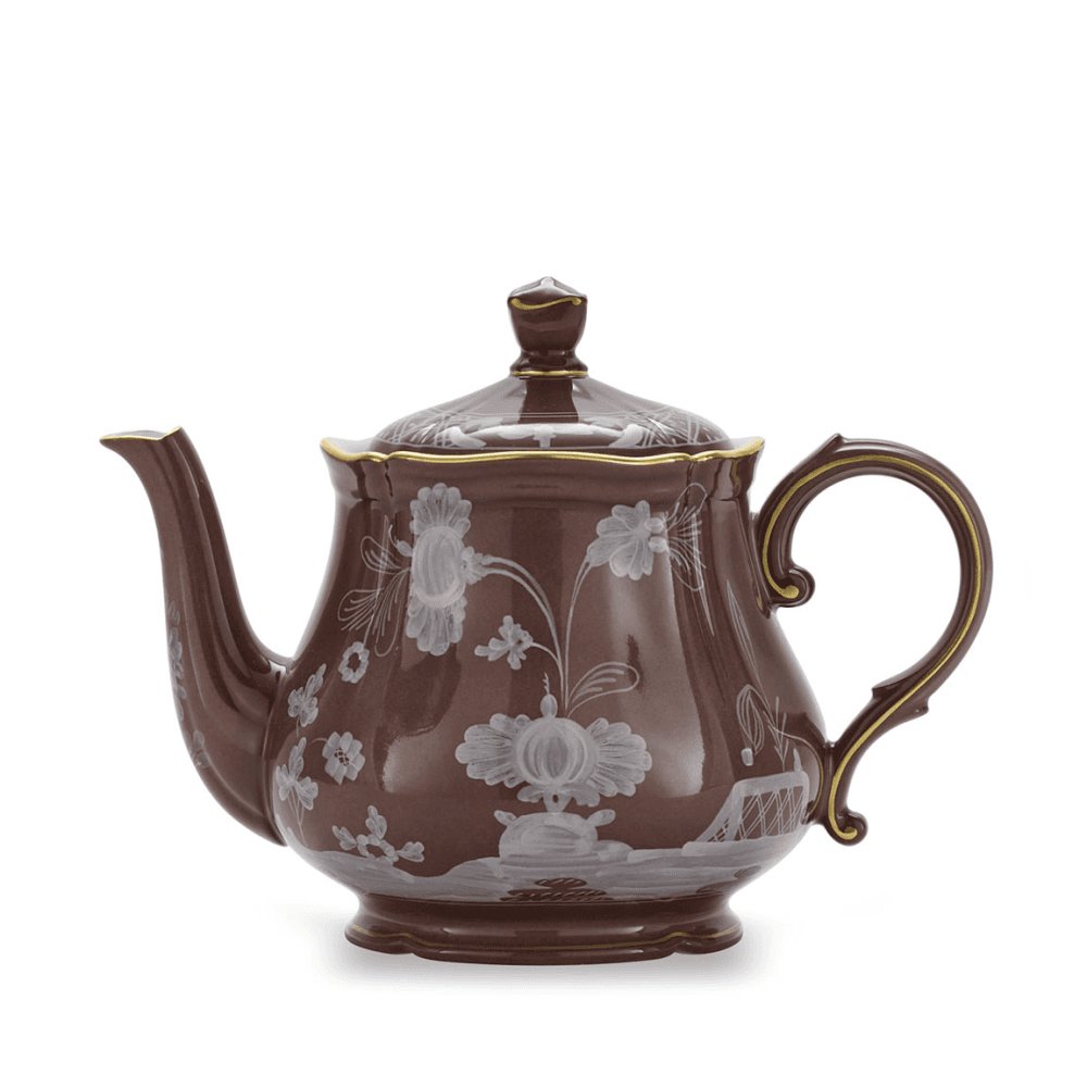 Oriente Italiano Tea Pot