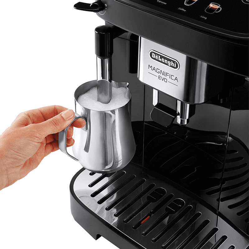 Magnifico Evo Bean to Cup Coffee Machine