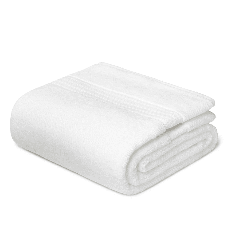The Plush Bath Sheet