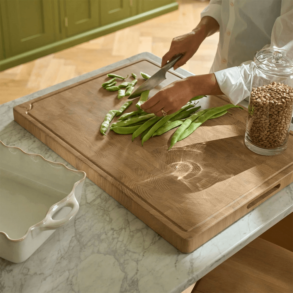 Orford Chopping Board, Orford Oak
