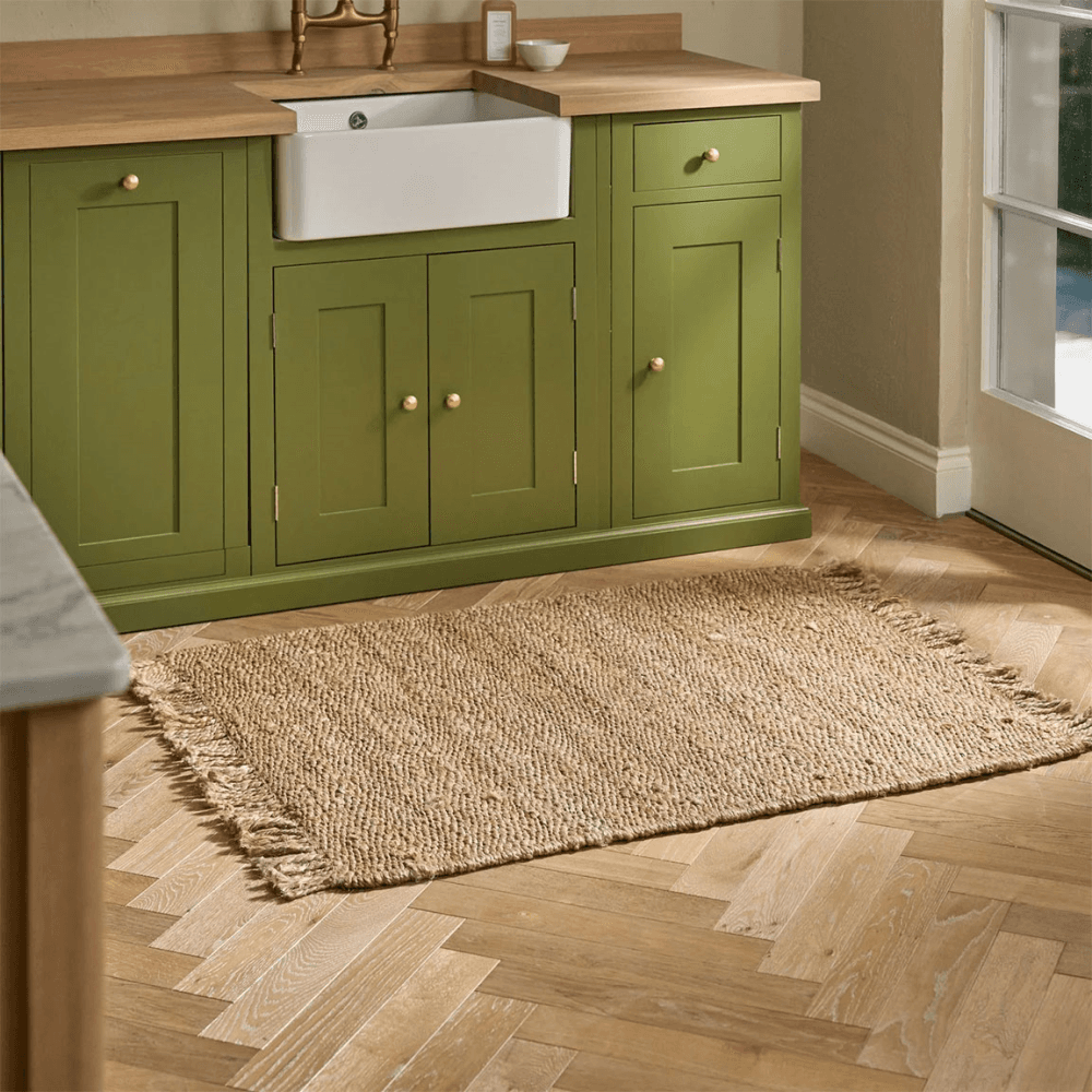Carradale Jute Doormat