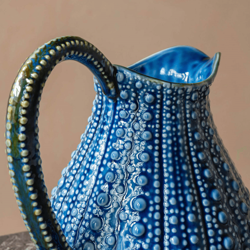 Urchin Jug