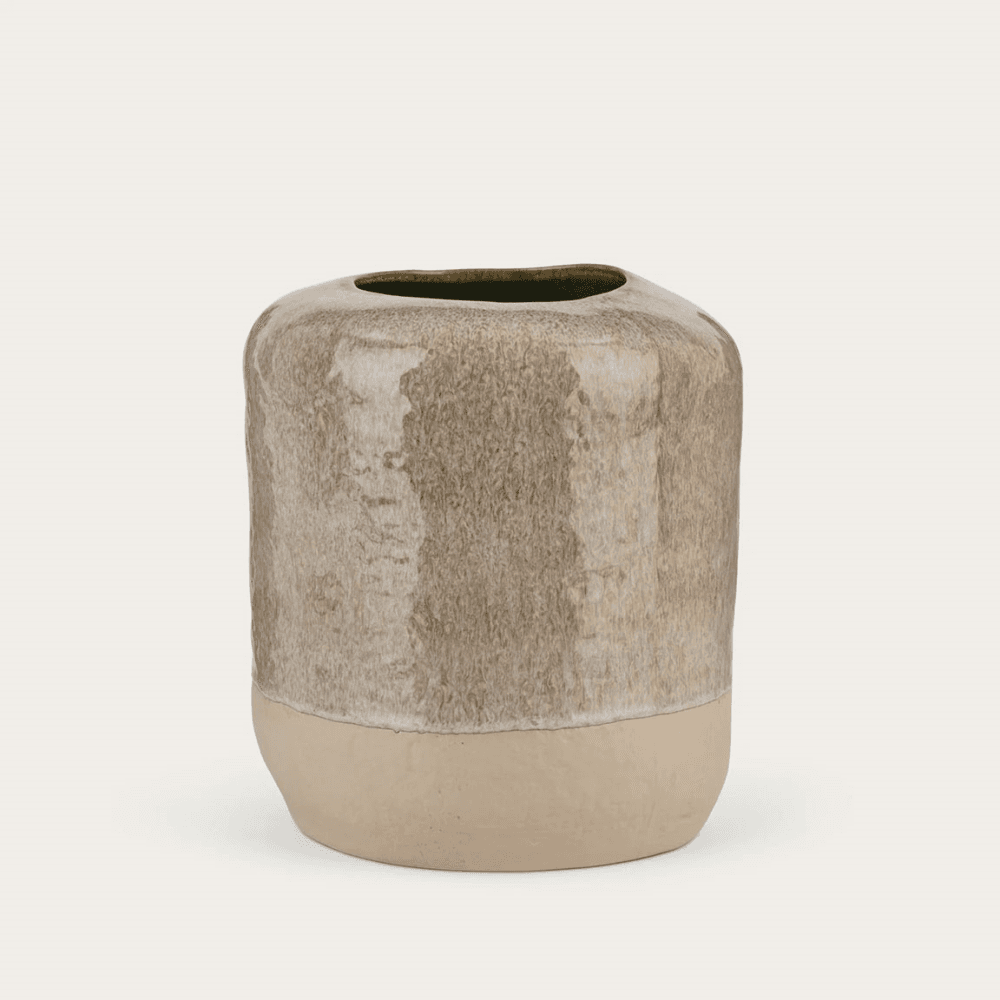 Verwood Ceramic Urn Vase