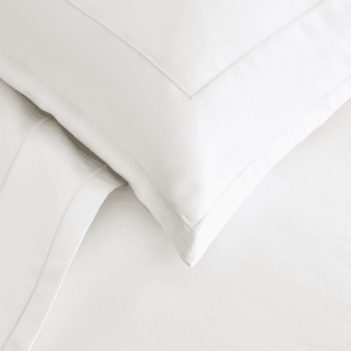 Image showing the Siena Duvet Cover product.