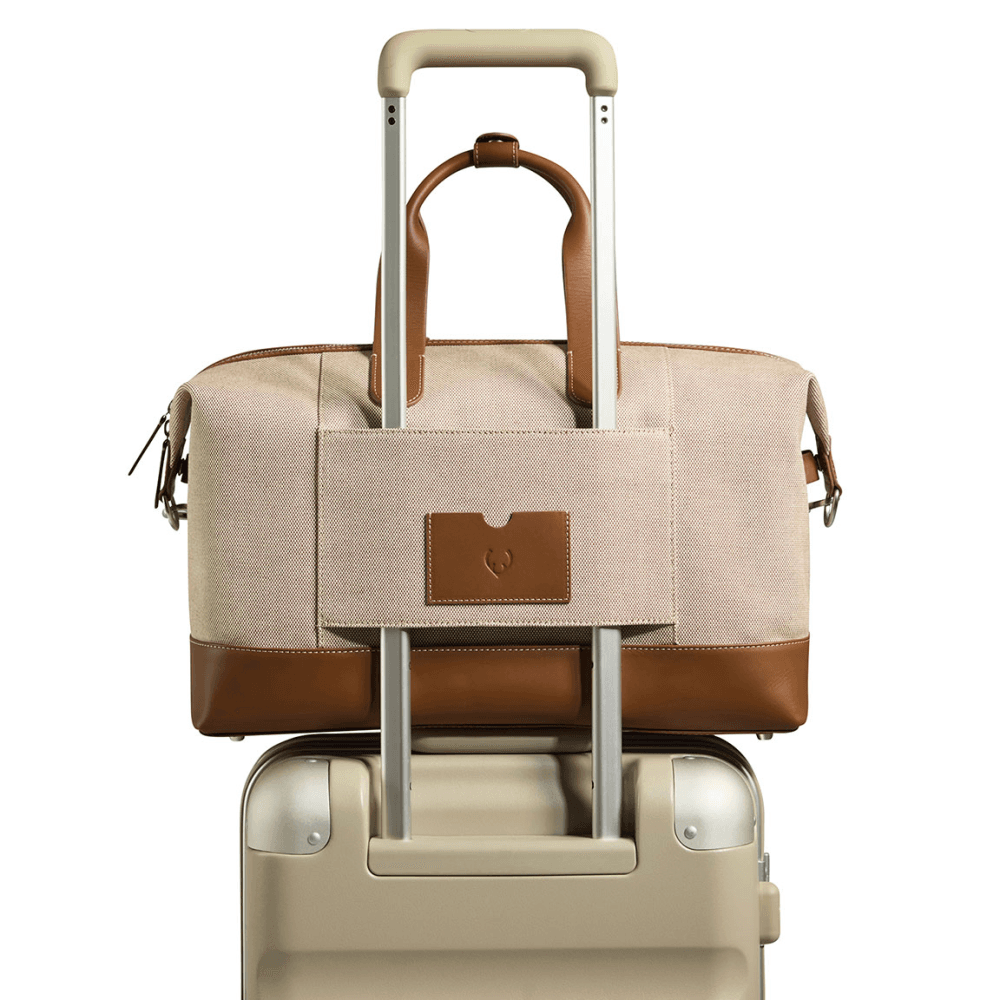 Heritage Overnight Bag