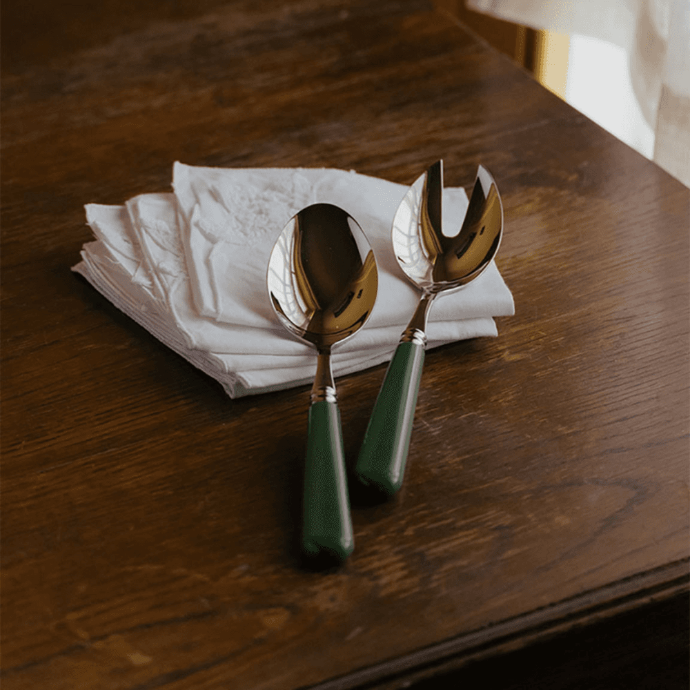 Salad Server Set