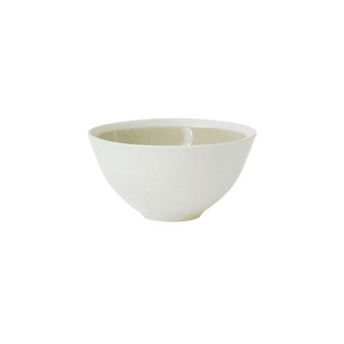 Image showing the Epure Serving Bowl, Cachemire product.