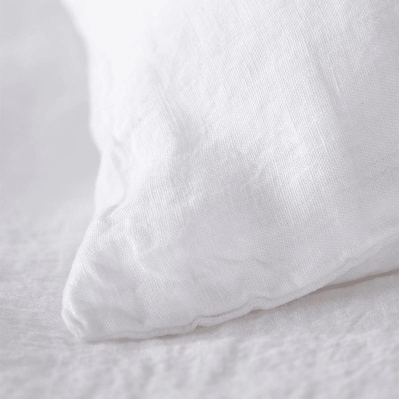 Linen Duvet Cover