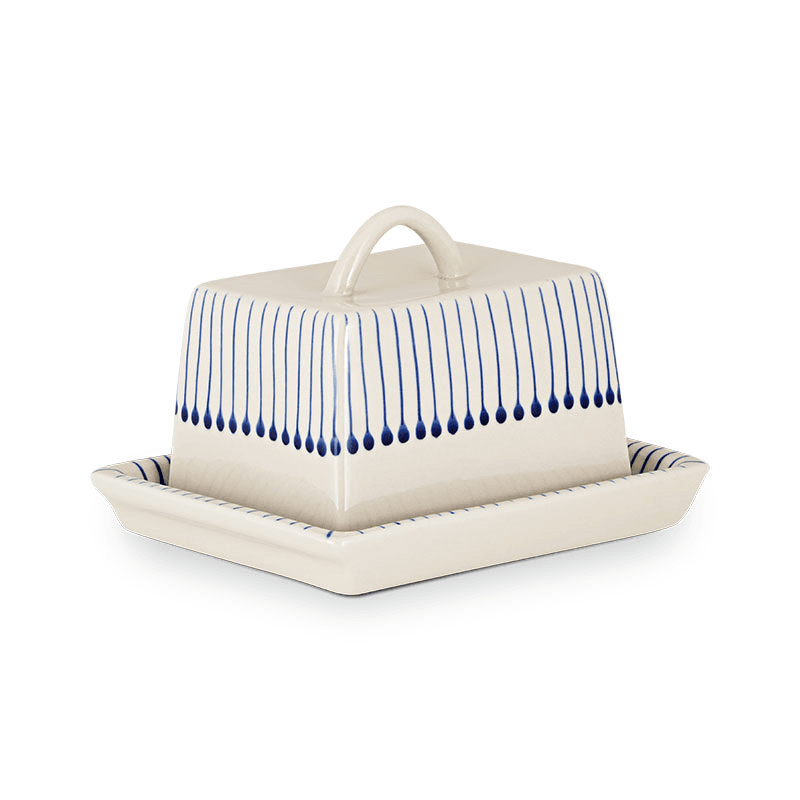 Iba Butter Dish