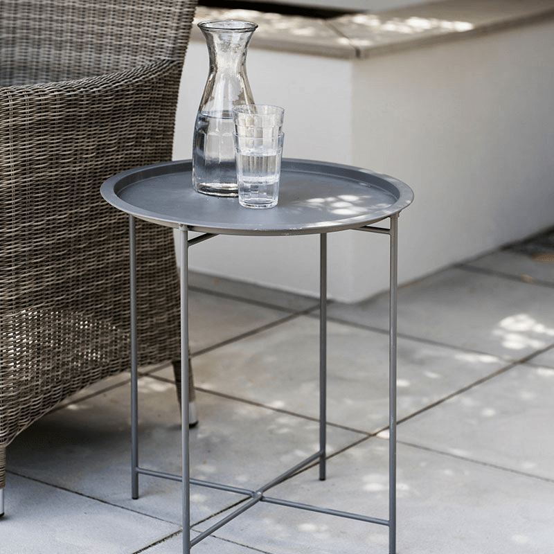 Rive Droite Side Table