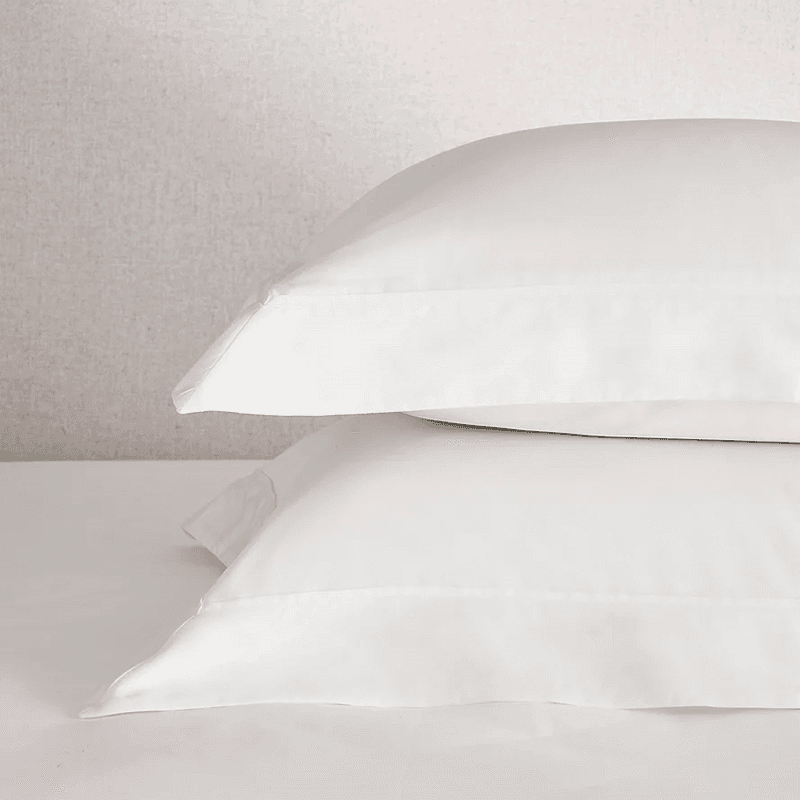 Pembridge Supima 400 Thread Count Oxford Pillowcase