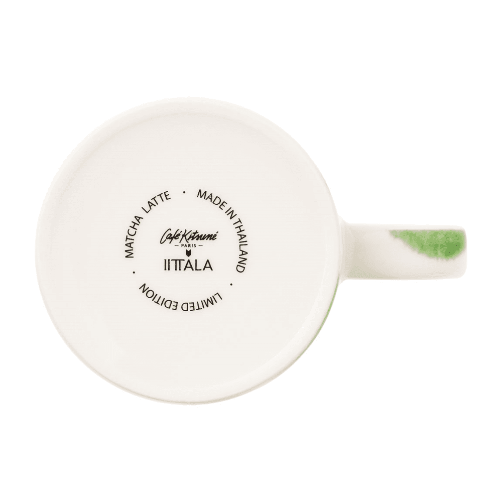 Teema Mug, Matcha
