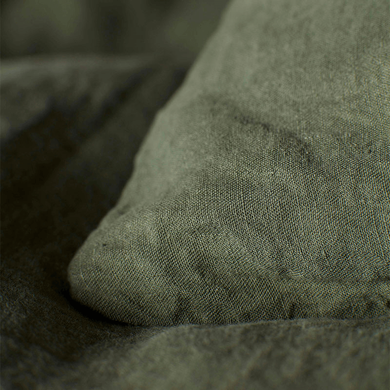 Linen Duvet Cover