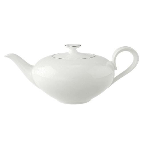 Image showing the Anmut Platinum 1 Teapot product.