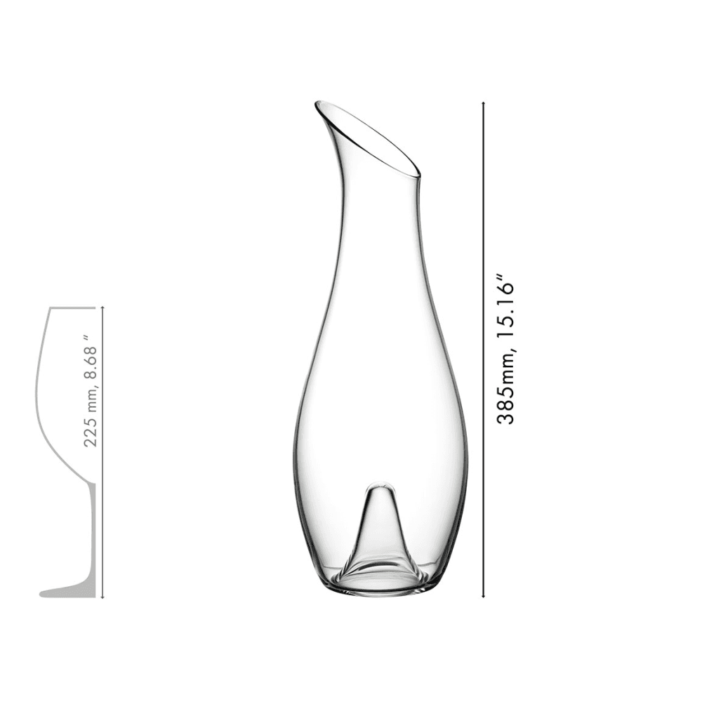 O Decanter