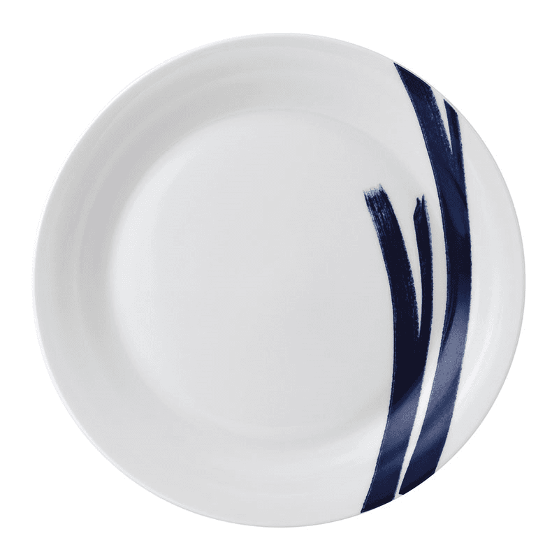 Pacific Set of 6 Dinner Plates