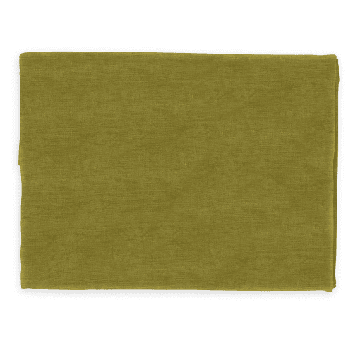 Image showing the Classic Linen Tablecloth product.
