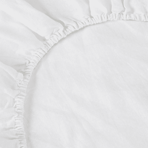 Image showing the Fitted Sheet product.