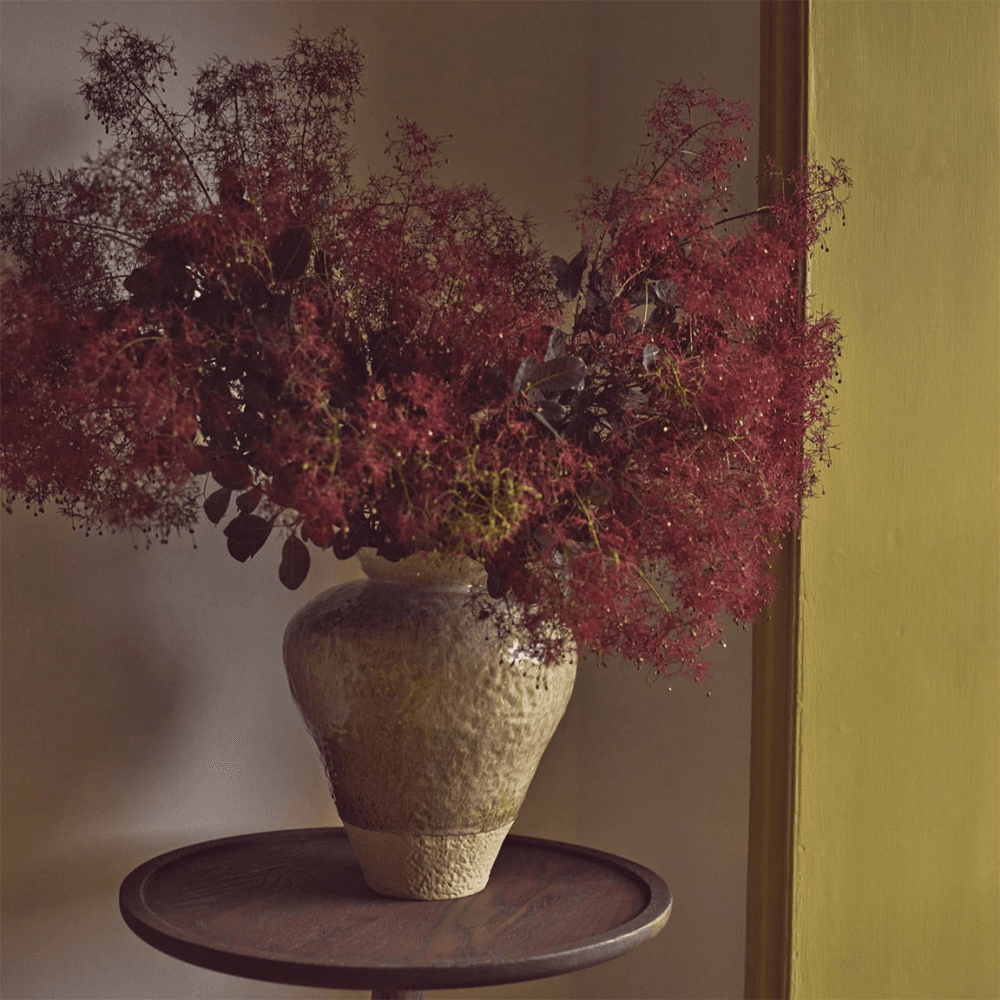 Verwood Ceramic Urn Vase