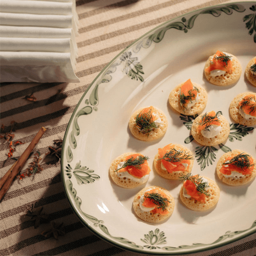 Image showing the Eleanor Platter product.