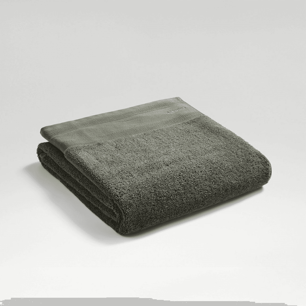 Signature Turkish Bath Towel