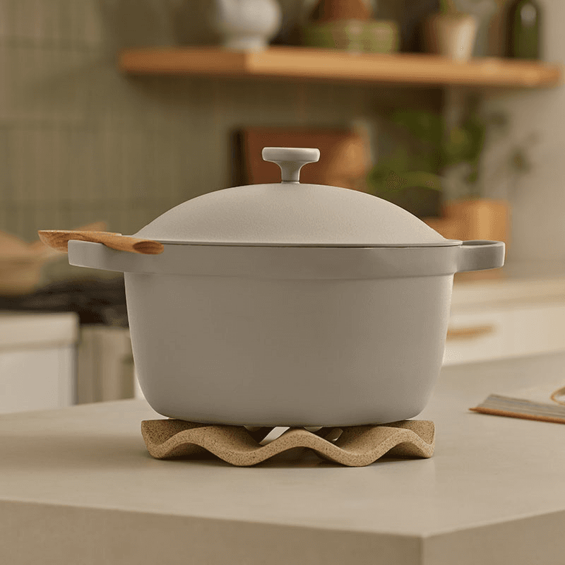Perfect Pot