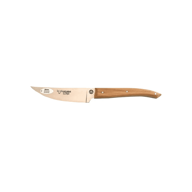 Laguiole Paring Knife