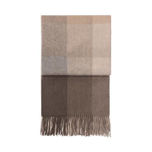 Image showing the Inca Stones Throw product.