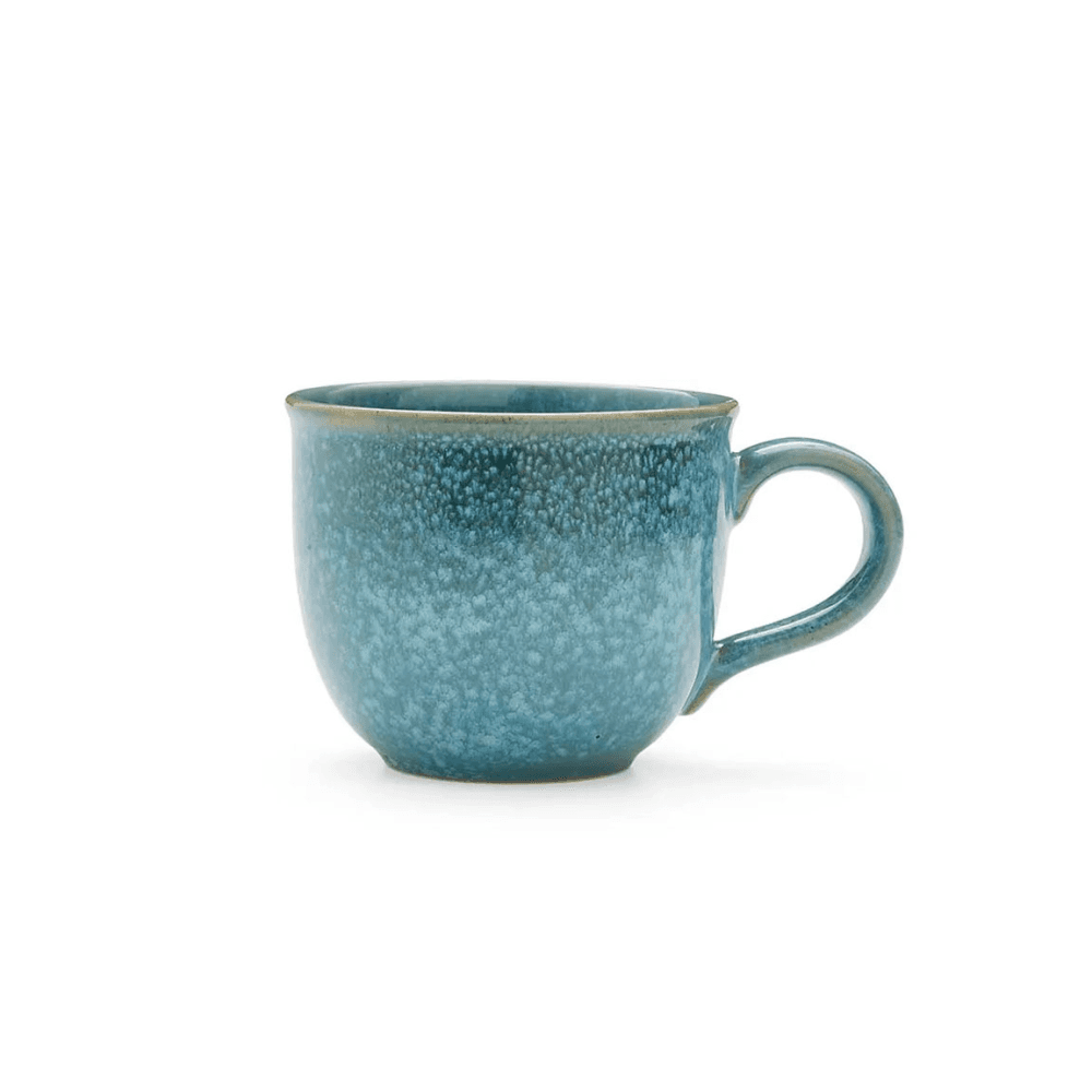 Minerals Set of 4 Mugs