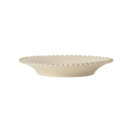 Image showing the Pearl Set of 6 Soup/Pasta Plates product.