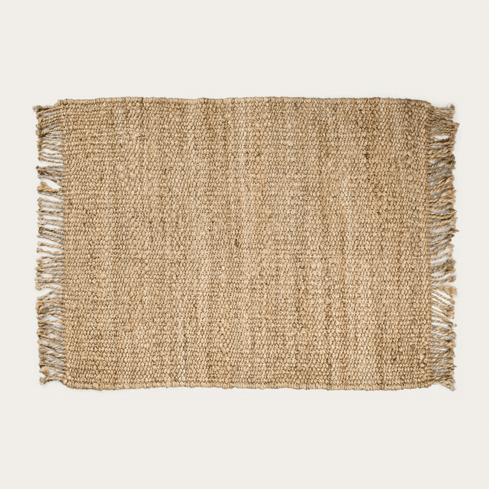 Carradale Jute Doormat